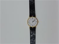 Watch Van Cleef & Arpels Woman in Yellow gold 1210105 - 1210105